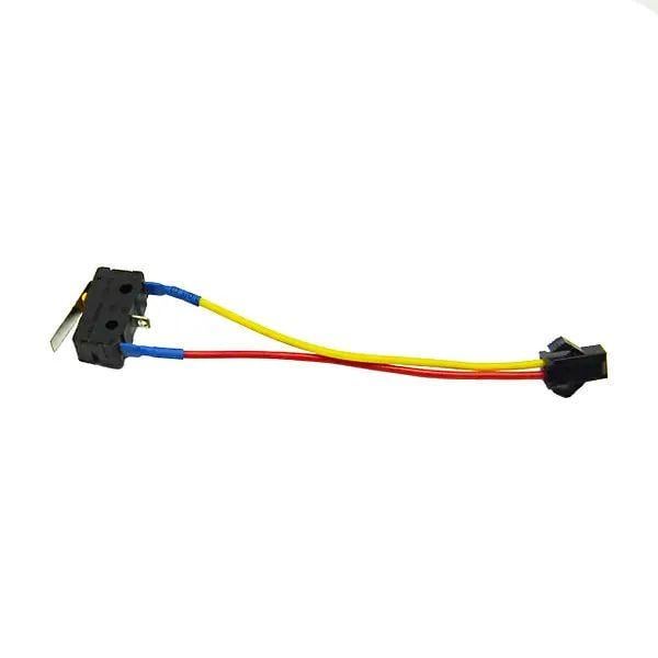 Микровыключатель с пластиной 2-х контактный (ST000020665)