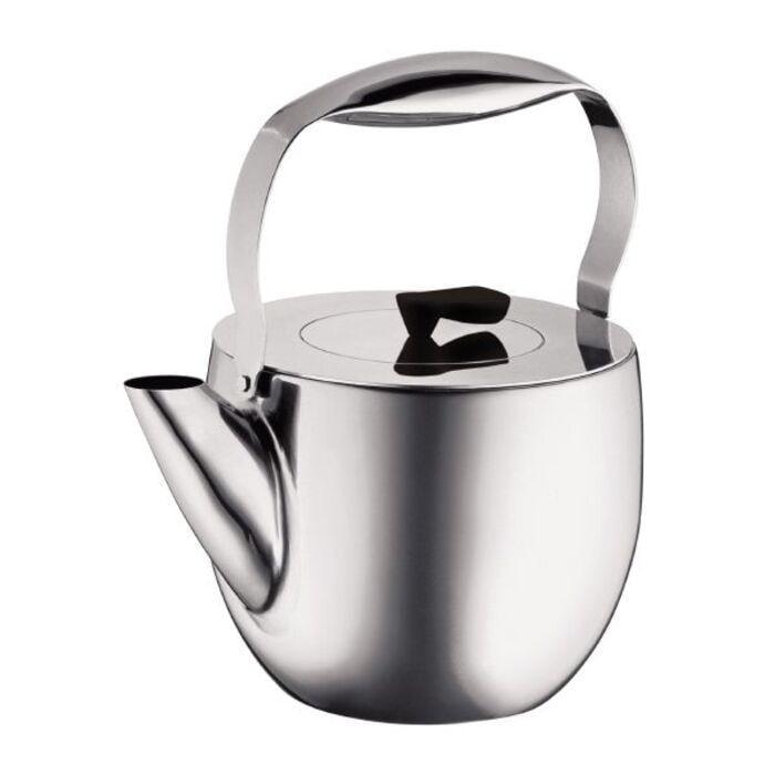 Чайник заварювальний Bodum Columbia з пресом 1,5 л (2540246)