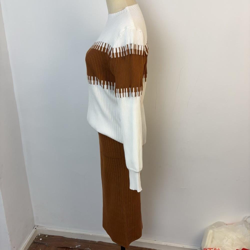 Костюм Leyla M Brown (id_1819) - фото 3 Костюм Leyla M Brown (id_1819) - фото 3