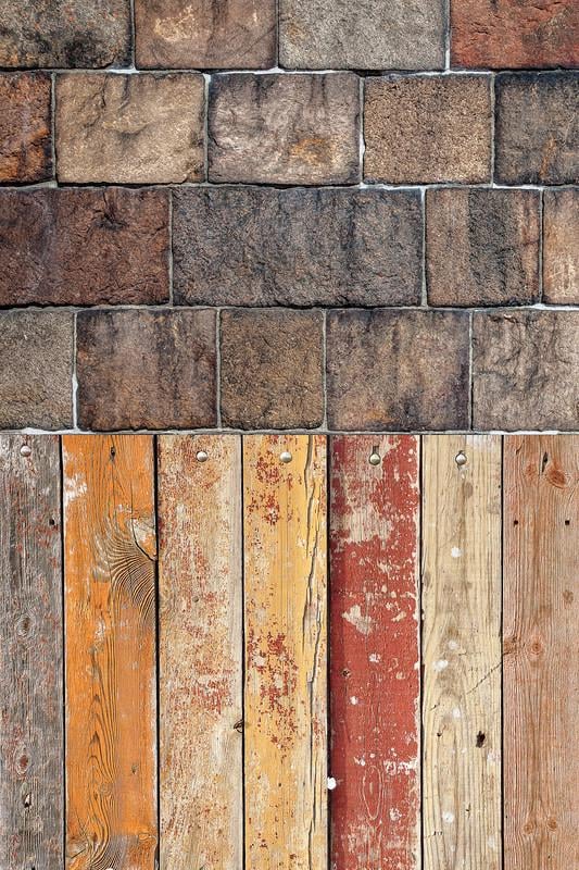 Фотофон виниловый Frontlit стена/пол 450 г/м2 120x180 см №57073