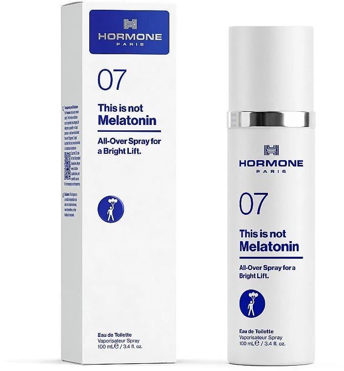 Туалетная вода унисекс Hormone This is Not Melatonin 07 100 мл (405574)