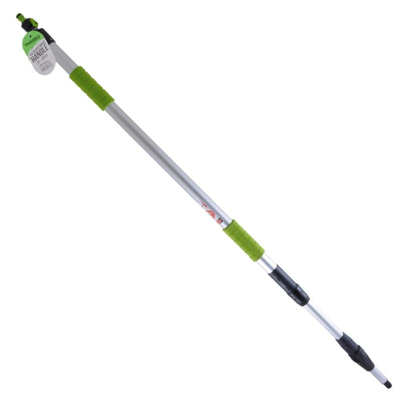 Ручка для щетки Winso, длина 135-300см
