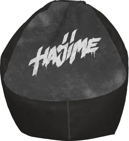 Кресло-груша Hajime 8 S (13273524)