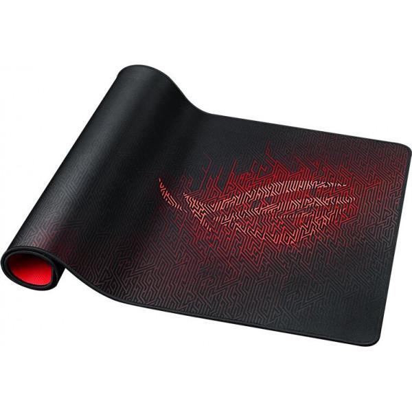 Коврик для мышки ASUS ROG Sheath Black Box (90MP00K1-B0UC00) - фото 4