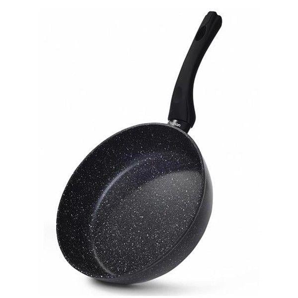 Сковорода WOK Fissman Fiore 26 см (14297)