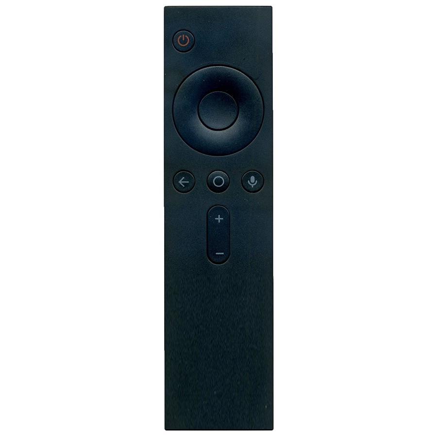 Пульт для медиаплеера XIAOMI MI BOX 3 Bluetooth с микрофоном (4543)