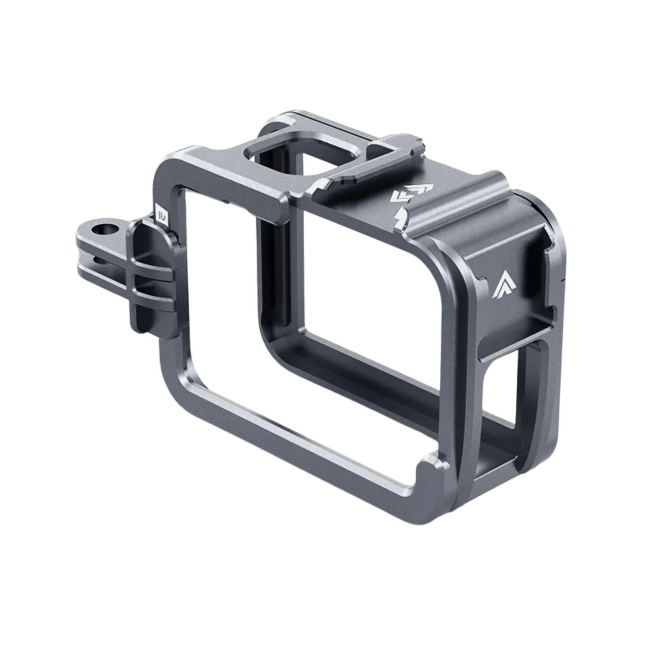 Рамка защитная алюминиевая Telesin для экшн камер GoPro Hero 9 10 11 12 13 S6-FMS-14-TGP