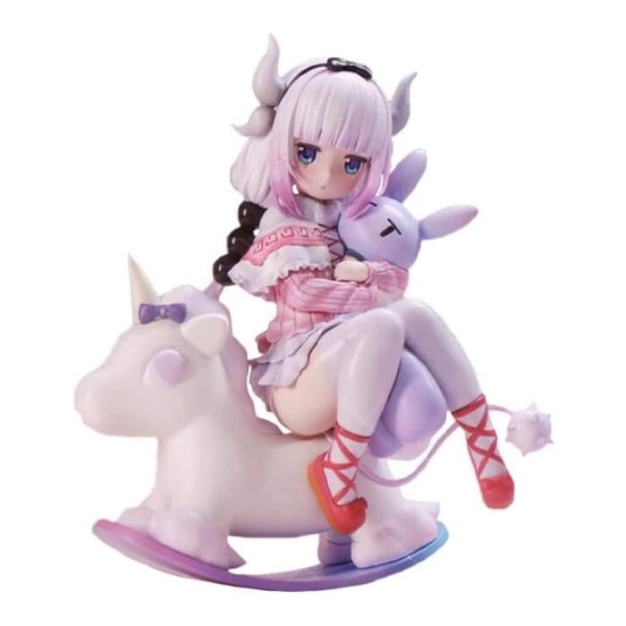 Фигурка аниме Kanna Kamui Miss Kobayashis Dragon Maid 13 см (34986621)