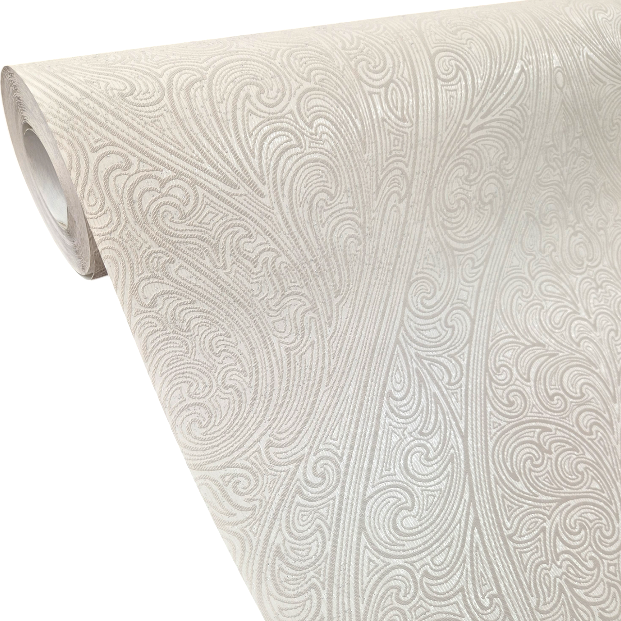 Обои виниловые Marburg 32926 для спальни/гостиной/кухни/прихожей/ванной комнаты 10,05x1,06 м Бледно-бежевый (2351275473) - фото 2 Обои виниловые Marburg 32926 для спальни/гостиной/кухни/прихожей/ванной комнаты 10,05x1,06 м Бледно-бежевый (2351275473) - фото 2