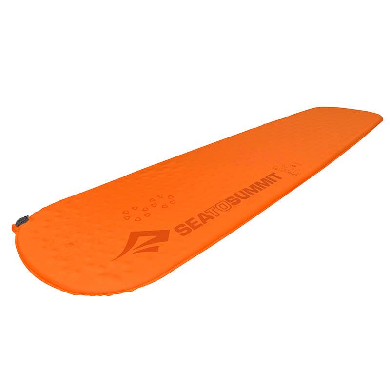 Каремат туристический Sea to Summit Self Inflating UltraLight Mat Regular (STS AMSIULR) - фото 2