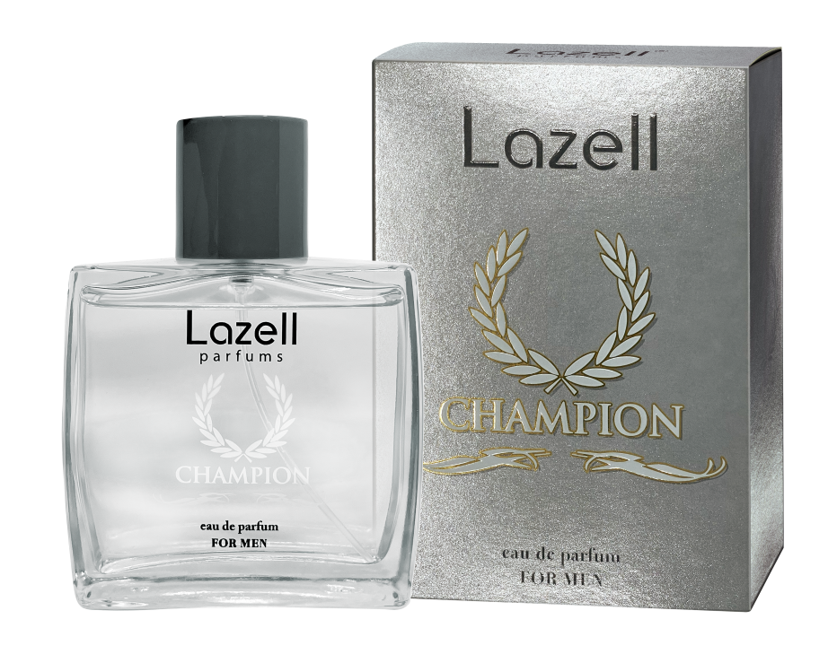 Туалетная вода Champion Lazell 100 мл (5907814625557)