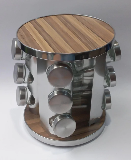 Набор для специй Edenberg 13 пр. (EB-18001)