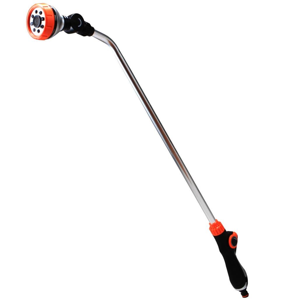 Пістолет-розпилювач BLUEBIRD BB-6102 8-ми режимний на штанзі 83 см (11376026)