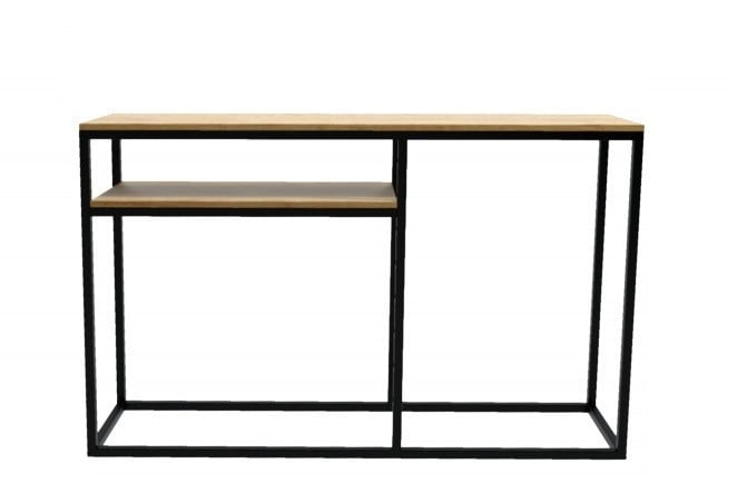 Консоль для дома Loft NS-402 950x1500x370 мм Белый (6156d5983edc877ba8589bee)