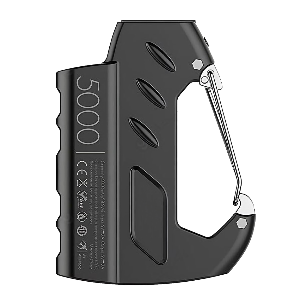 Аккумулятор внешний LP PR522 5000mAh