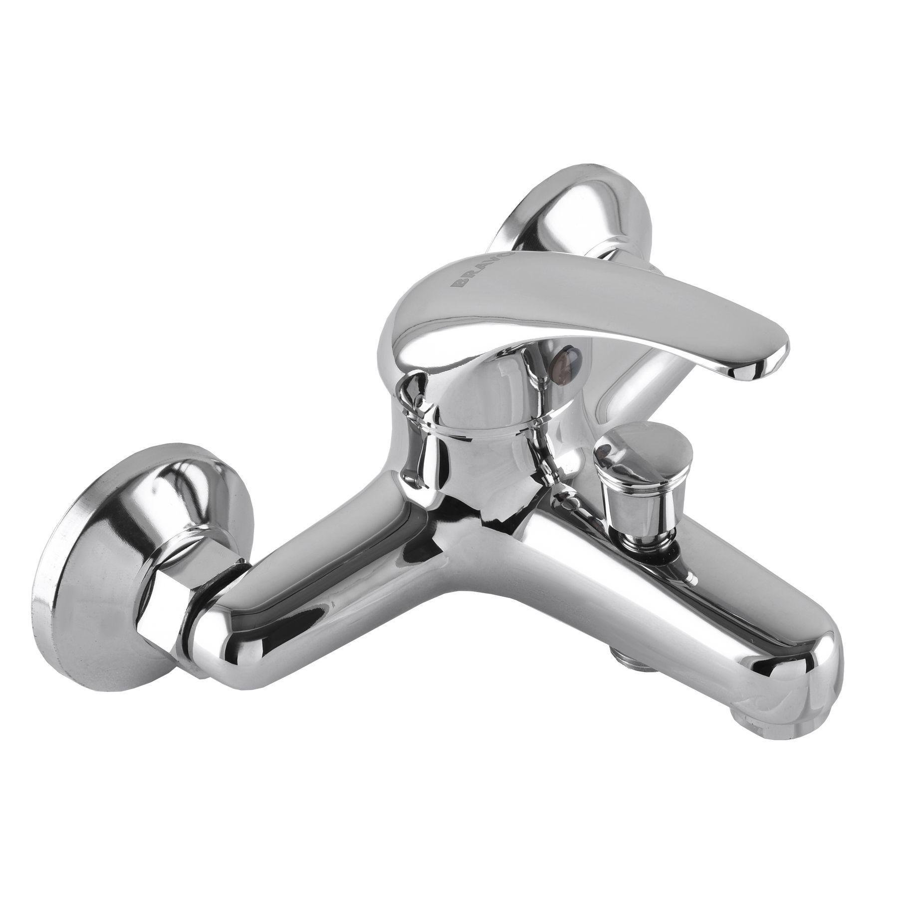 Смеситель для ванной Bravo Comfort BF-102 латунь (000008034)