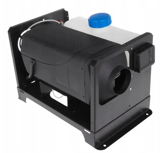 Дизельная тепловая пушка Geko WEBASTO12V 8 кВт