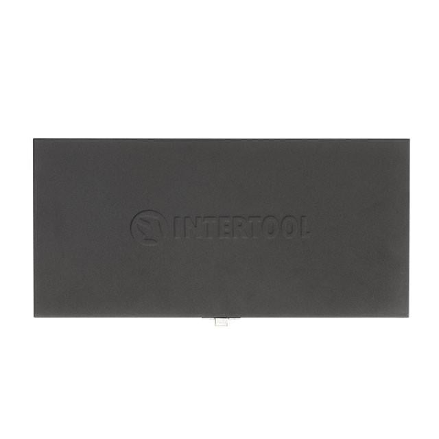 Набор звезд и шестигранников Intertool ET-8041 40 пр. (129707) - фото 4