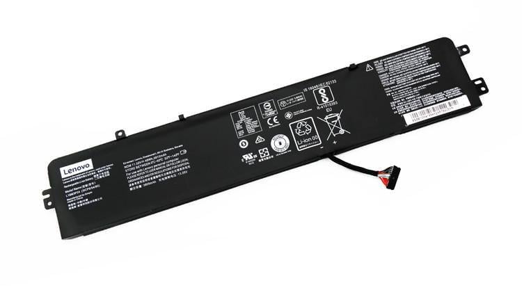 Батарея Lenovo Legion Y520-15IKBN/Y520-15IKBA/Y520-15IKBM/L16M3P24/11,52 V/3910/mAh 45 Wh