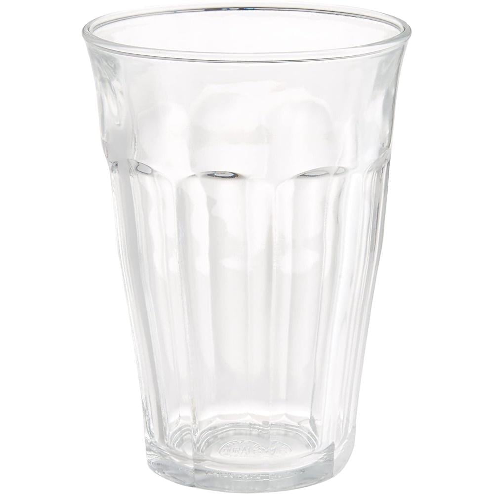 Набір склянок високих Duralex Picardie 500 мл 4 шт. (1030AC04)