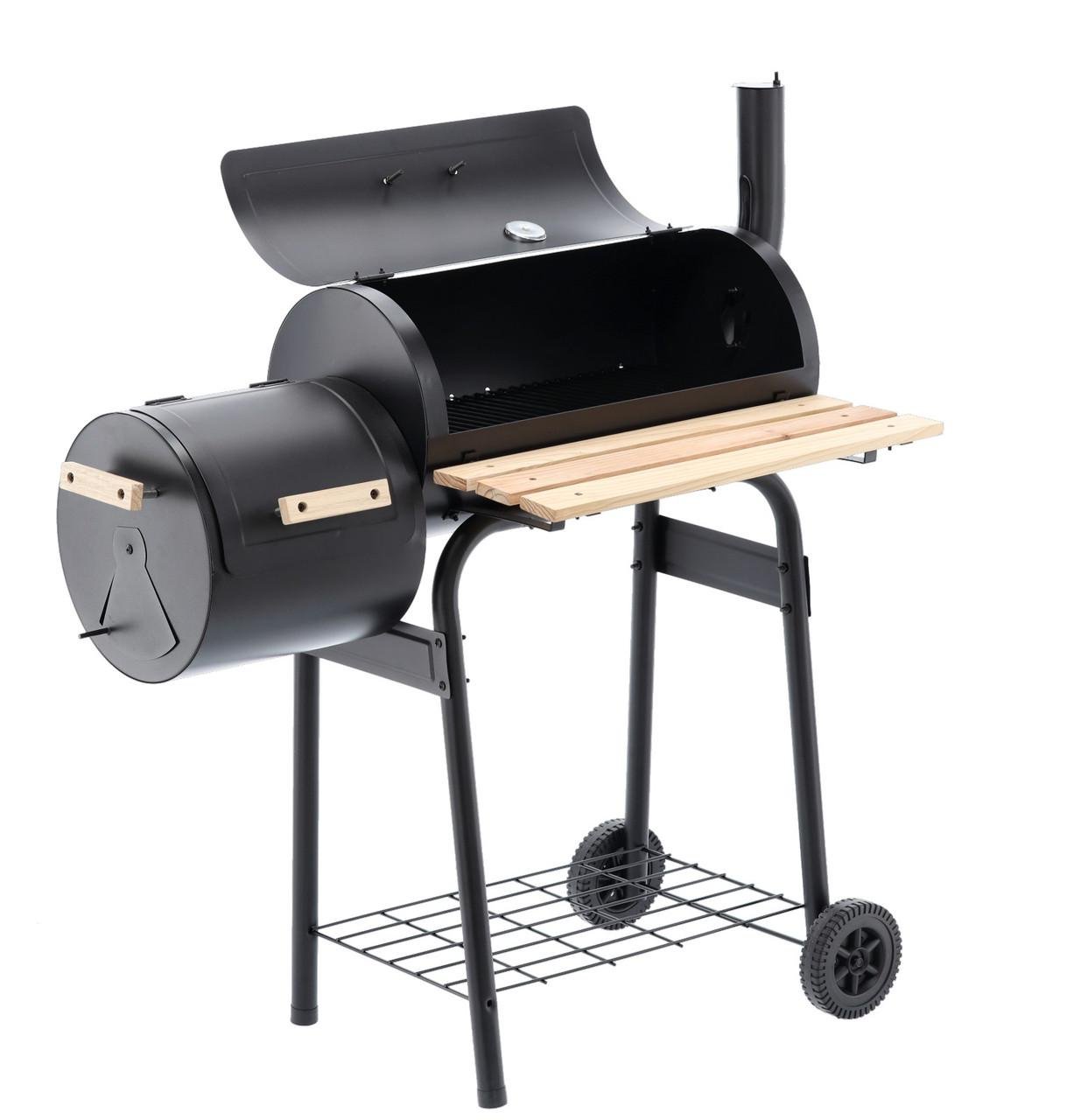 Гриль GardenLine BBQ0148 - фото 7