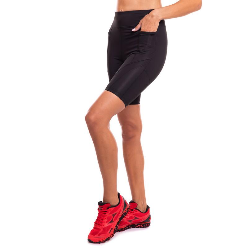 Велосипедки жіночі DOMINO 1620 L Чорний (DR010797) - фото 4 Велосипедки жіночі DOMINO 1620 L Чорний (DR010797) - фото 4