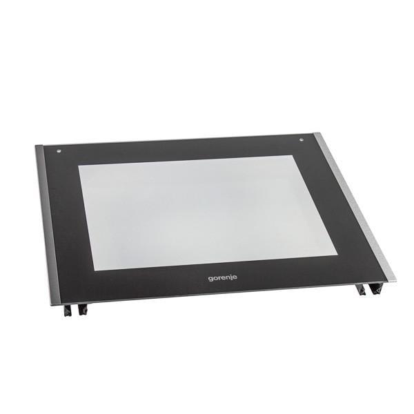 Стекло двери наружные для духовки Gorenje 655329 (00000029028)