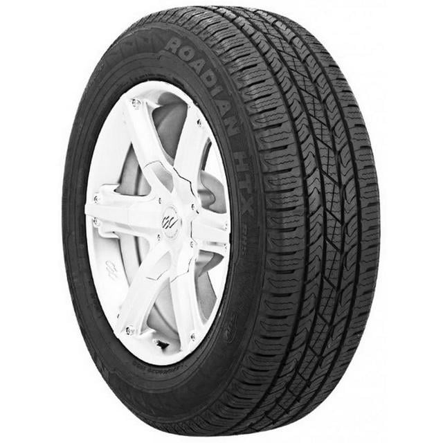 Шина всесезонная ROADSTONE Roadian HTX RH5 235/65R17 108H (2405730)