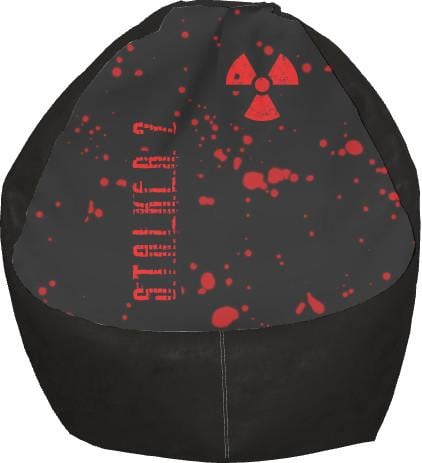 Кресло-груша STALKER 3 S (13276043)