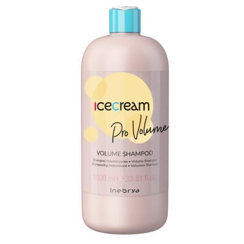 Шампунь для тонкого волосся INEBRYA Volume Shampoo 1000 мл (2525384494)