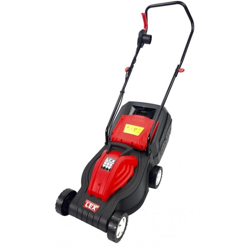 Газонокосарка електрична LEX LXLM32E асинхронний двигун 2200 Вт (LXLM32E)
