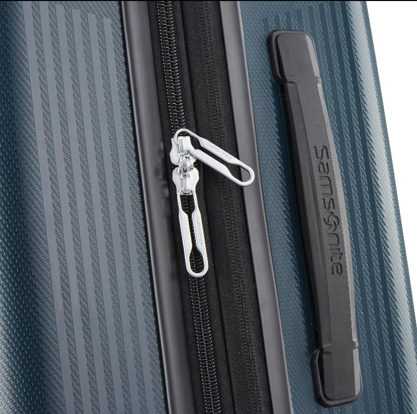 Валіза Samsonite Centric 55x35x22 см Темно-бірюзовий (SA00007S) - фото 7