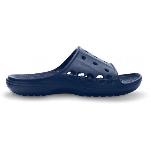 Шлепанцы Crocs Baya р. М8/EUR 41-42 Синий (8709583) - фото 6