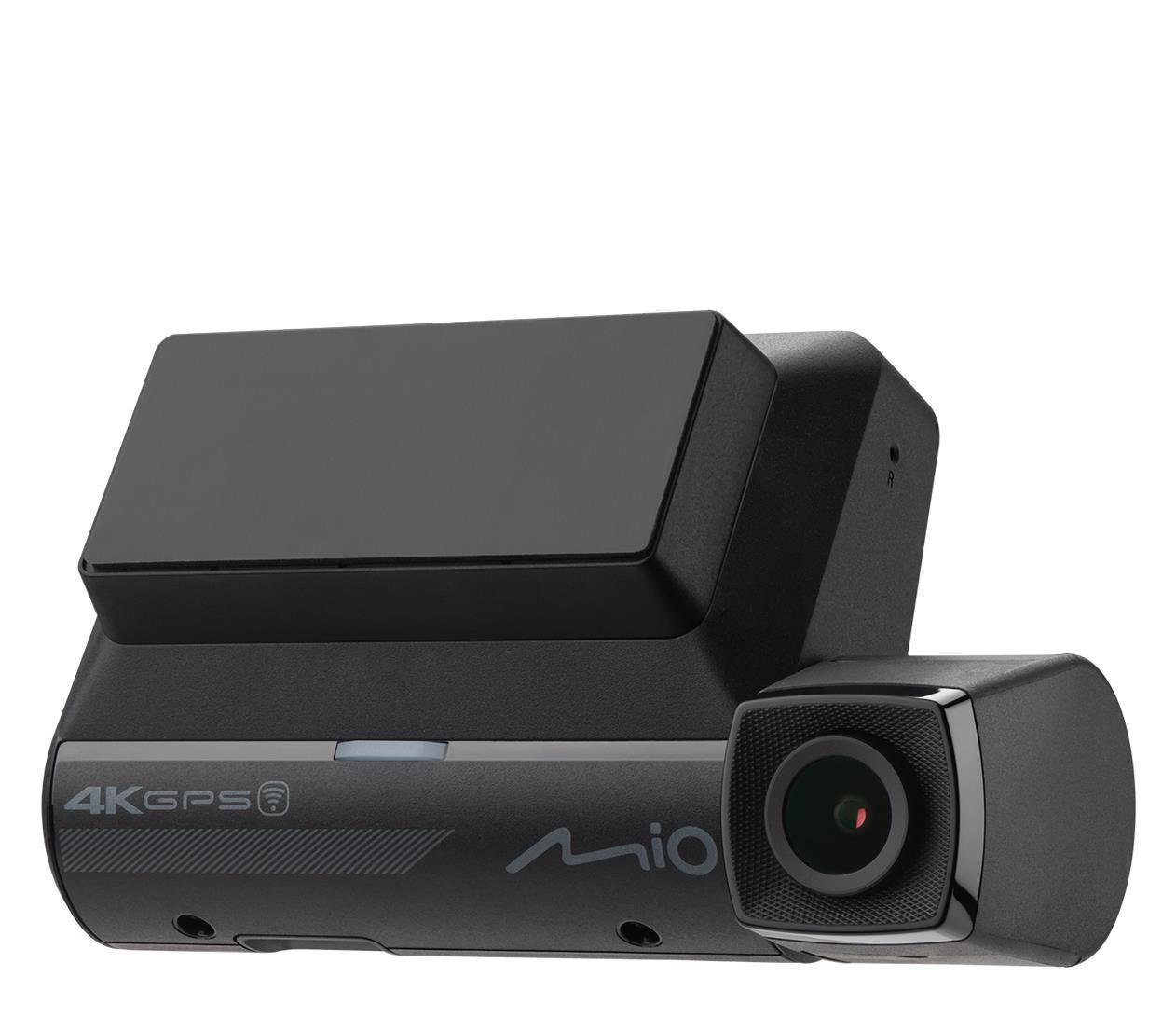 Відеореєстратор автомобільний Mio MiVue 955W 4K (477059) - фото 4 Відеореєстратор автомобільний Mio MiVue 955W 4K (477059) - фото 4