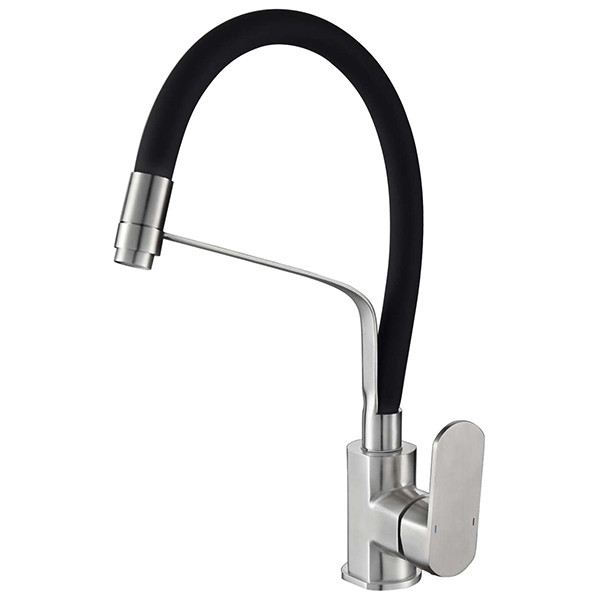 Смеситель для кухни Lambert Shiraz (LR3016D)