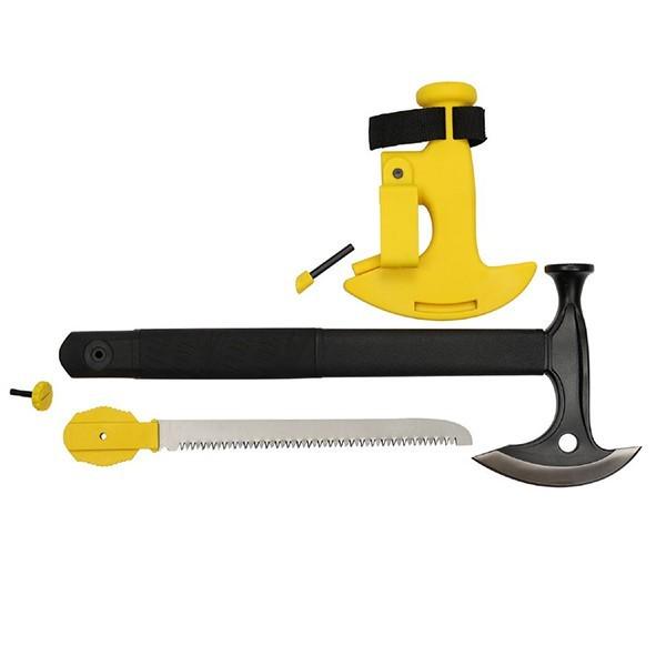 Сокира Firebird by Ganzo (FSA02-YE)