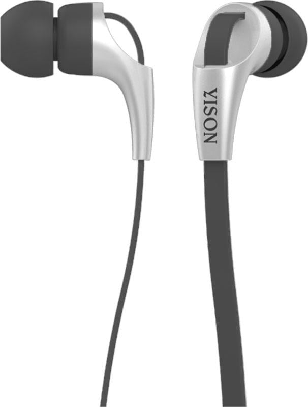 Наушники Yison CX330 1,2м Black Наушники Yison CX330 1,2м Black