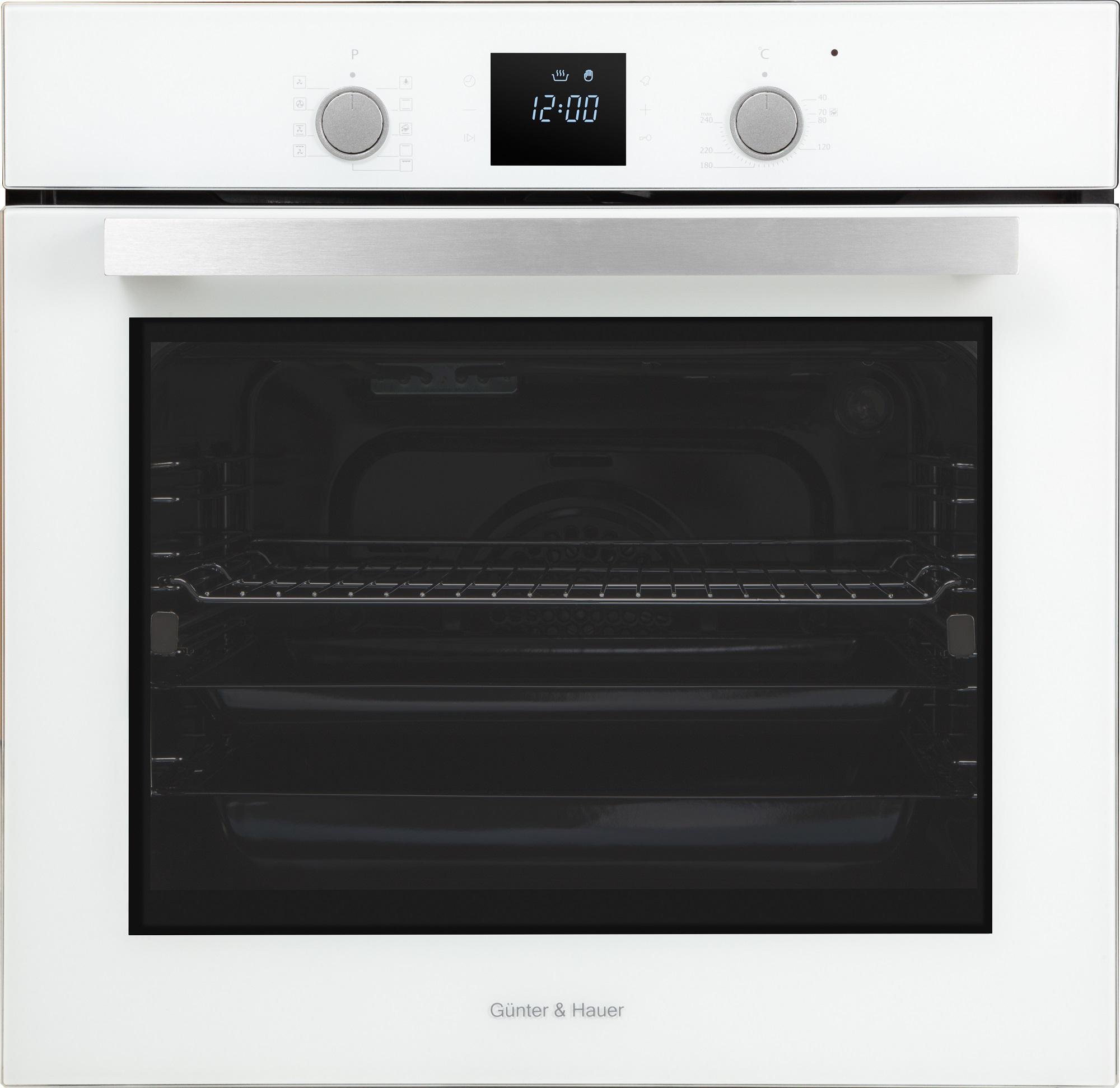 Духова шафа електрична Gunter&Hauer EOT 960 W