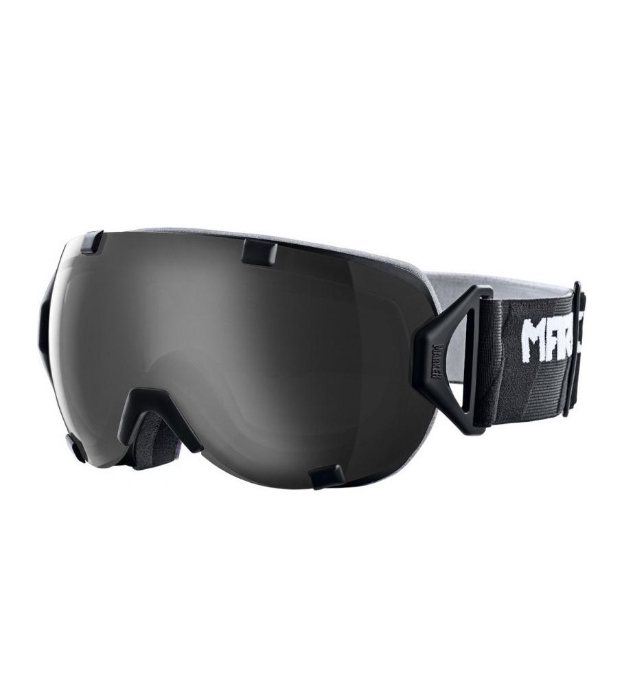 Маска гірськолижна Marker Projector HD M Черный (164453.12.11.2)