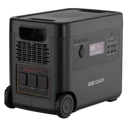 Зарядна станція 2E Gart 2000W (2E-PPS2020)