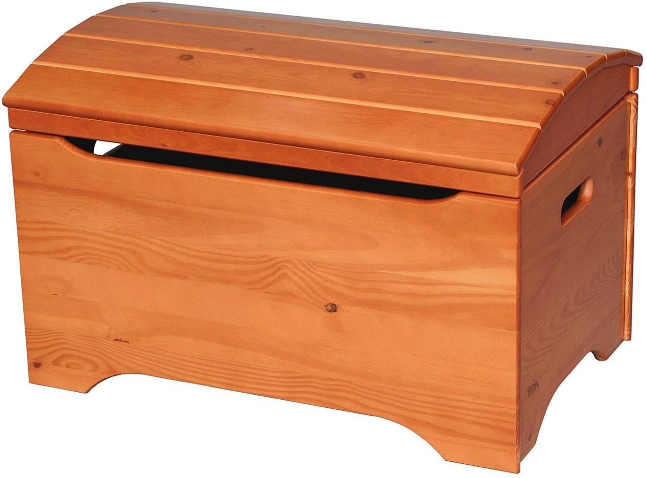 Сундучок из дерева Окаванго Сиена (СДЧ-000105)