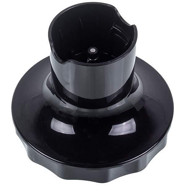 Редуктор-крышка 420303598811 для измельчителя 400 мл блендера Philips CP9630/01 (00000004310)