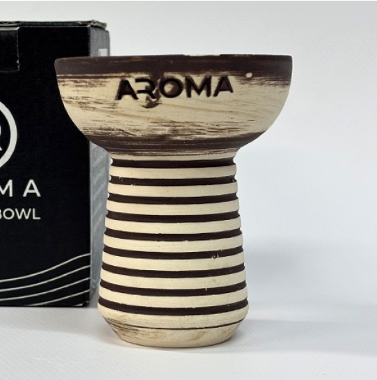 Чаша AROMA Hookah Sierra (22559) - фото 3