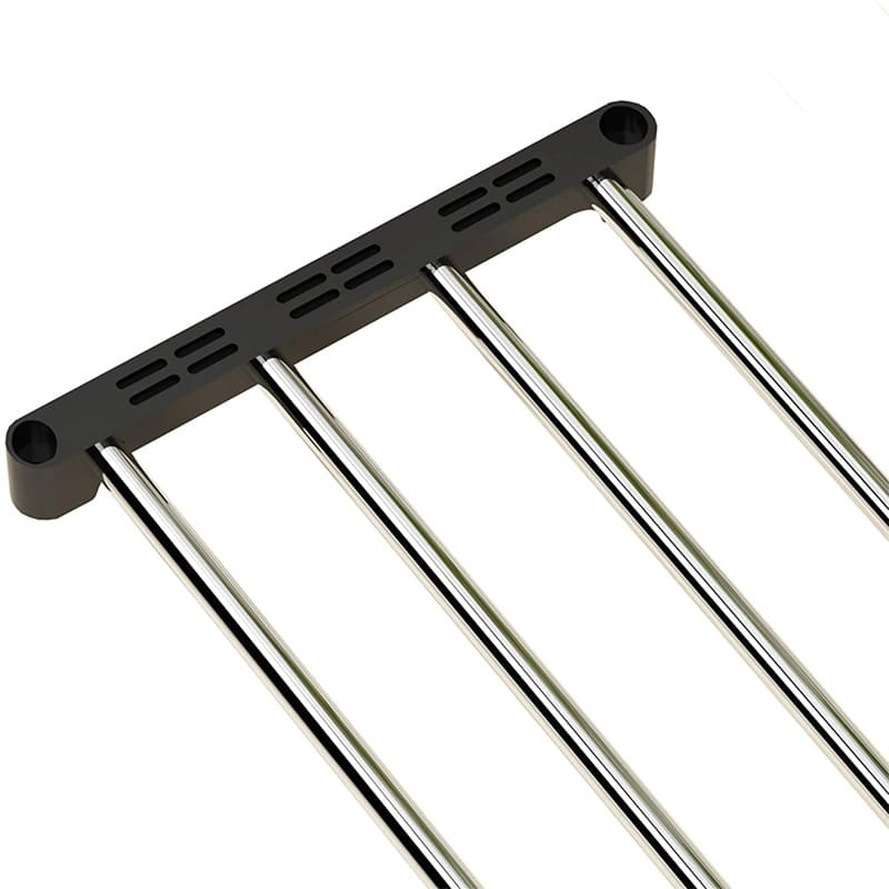 Полиця для взуття 6 секцій (29433490) - фото 4 Полиця для взуття 6 секцій (29433490) - фото 4