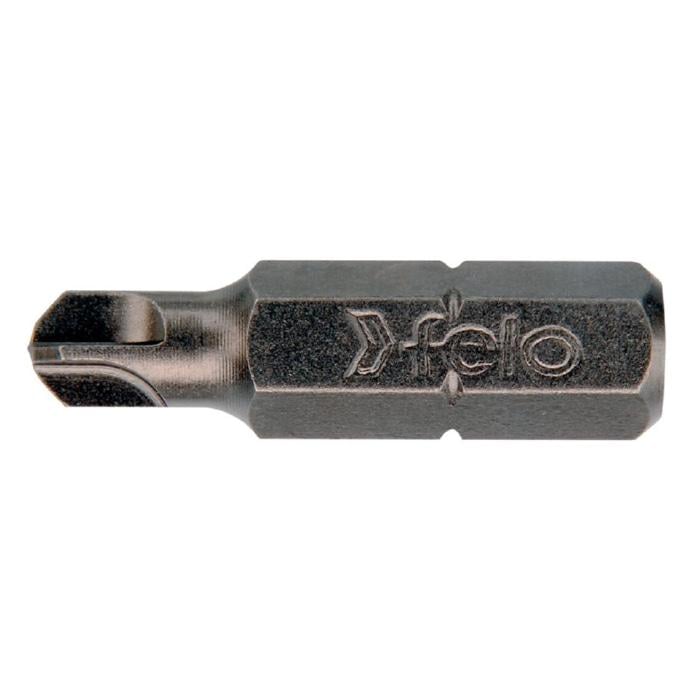 Біта Felo TS10х25 мм 1/4" C6,3 02910010 (14354)