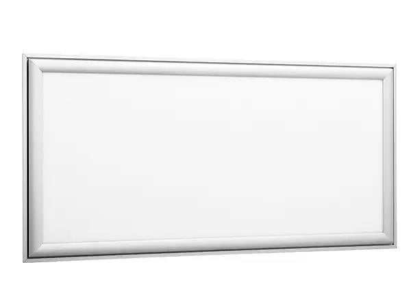 Панель світлодіодна та LED-драйвер Lezard 80 Вт 595х1195х14 мм 4200K (442-LPS-61280)