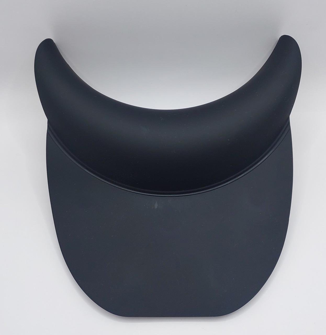 Подголовник для мойки парикмахерской Черный (2430285138)