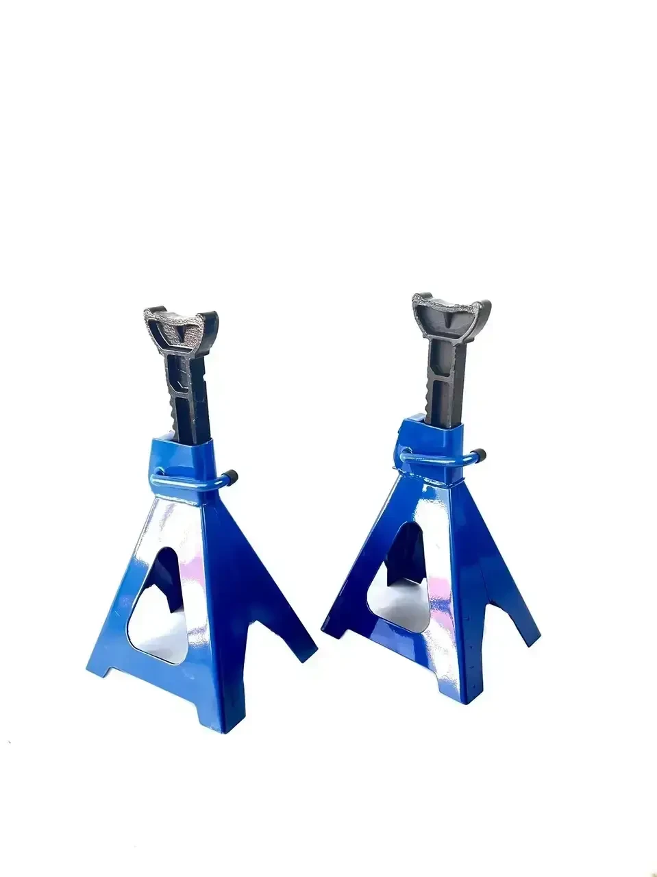 Підставки AL-FA ALSJ-6T важкий клас 6000 кг (ALSJ-6T) - фото 4