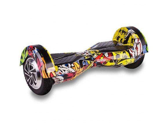 Гироборд Smart Balance 8'' 800 Вт Хип-хоп