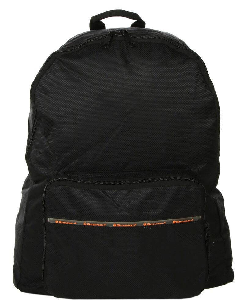 Рюкзак Snowball 68015 12,5 л Черный